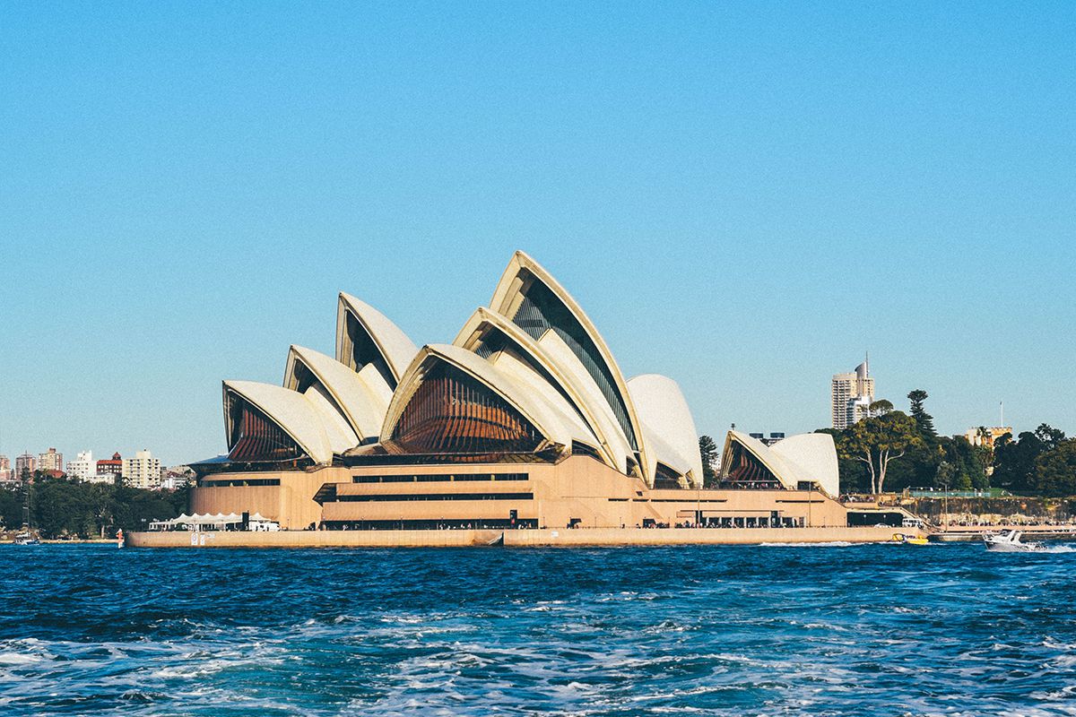 sydney-australia